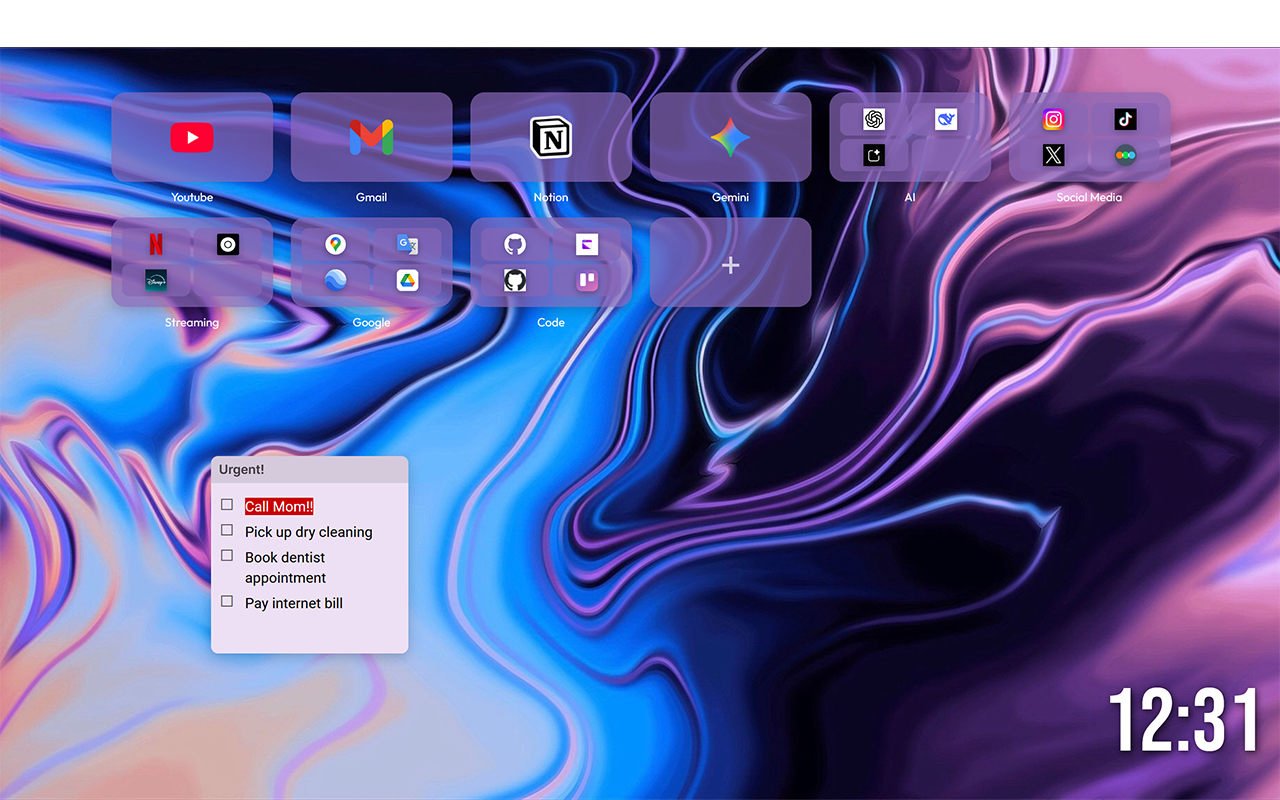 Homebase Gallery Image 1