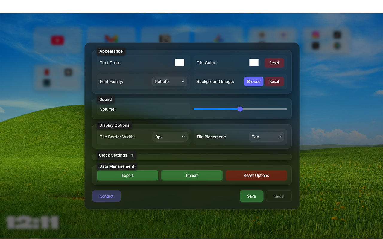 Homebase Gallery Image 3