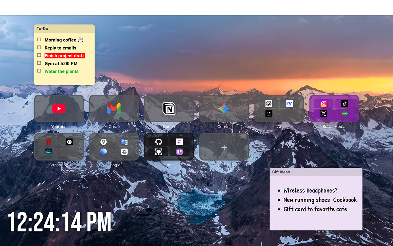 Homebase Gallery Image 4